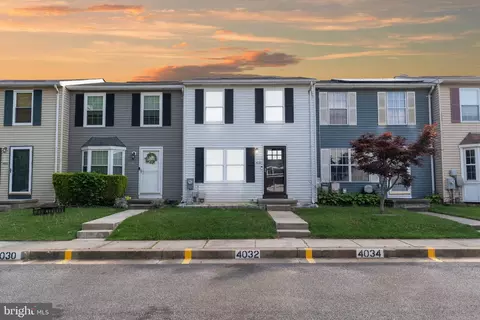 4032 Rustico Rd, Middle River, MD 21220 photo 1
