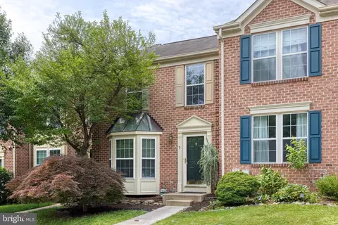 7 Silver Birch Ct, Owings Mills, MD 21117
