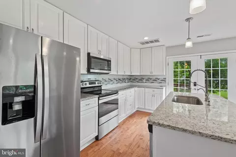 13209 Old Hanover Rd, Reisterstown, MD 21136
