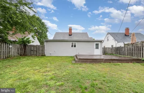 Exterior - 3402 Cornwall, Dundalk, MD 21222 photo 2 of 3