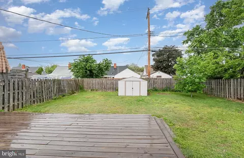 Exterior - 3402 Cornwall, Dundalk, MD 21222 photo 3 of 3