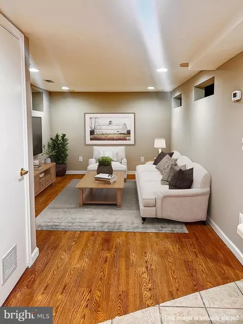 Living - 25 Kenmar Ave, Garrison, MD 21117 photo 5 of 5