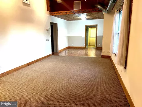 Living - 25 Kenmar Ave, Garrison, MD 21117 photo 2 of 5