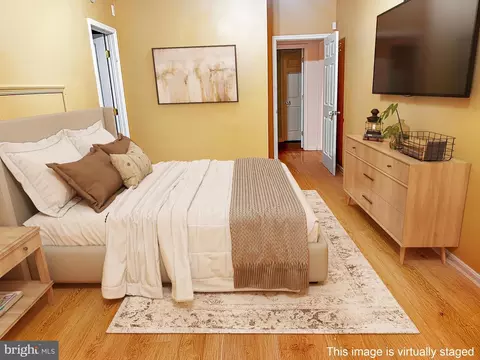Bedroom - 25 Kenmar Ave, Garrison, MD 21117 photo 1 of 6