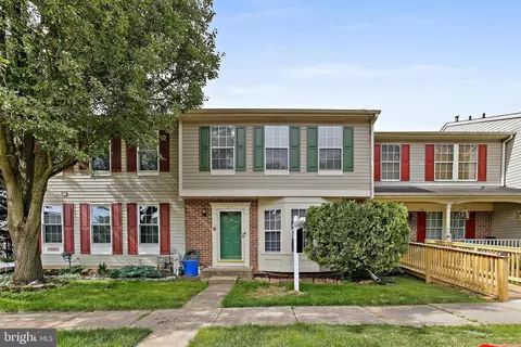 5333 Hollowstone Cir, Rosedale, MD 21237