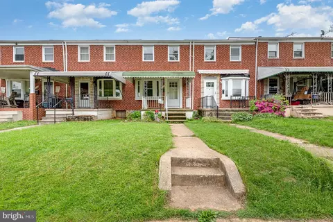 153 Bennett Rd, Essex, MD 21221