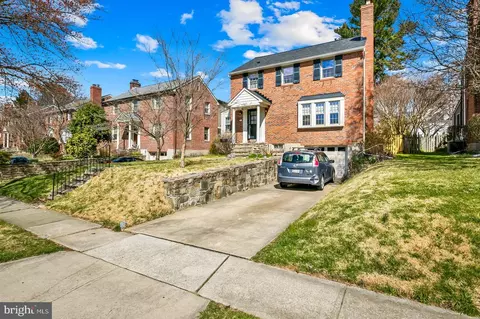 620 Overbrook Rd, Baltimore, MD 21212 photo 3