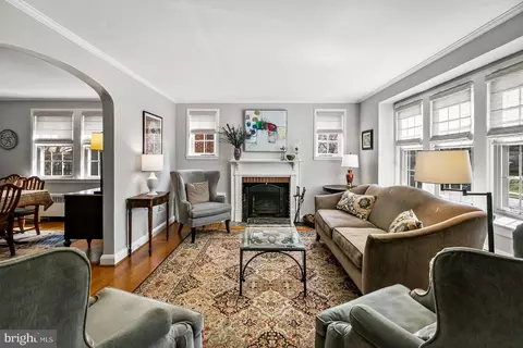 620 Overbrook Rd, Baltimore, MD 21212 photo 9