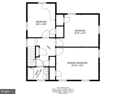 620 Overbrook Rd, Baltimore, MD 21212 photo 36