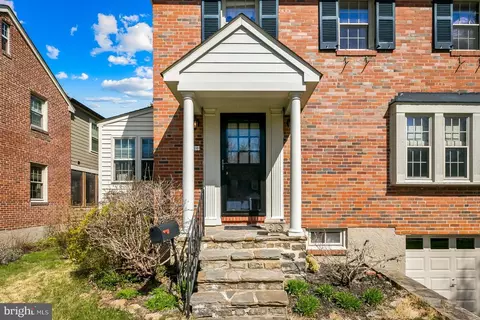 620 Overbrook Rd, Baltimore, MD 21212 photo 2