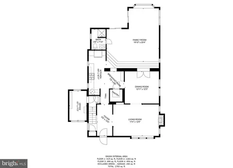 620 Overbrook Rd, Baltimore, MD 21212 photo 5