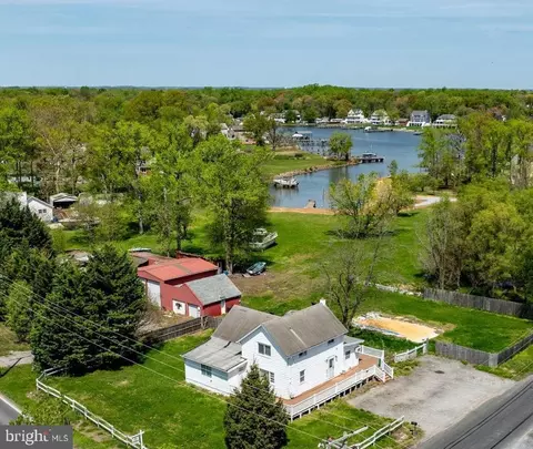 1047 Bowleys Quarters Rd, Middle River, MD 21220