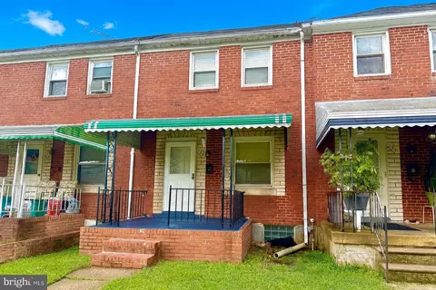 126 Kingston Rd, Middle River, MD 21220