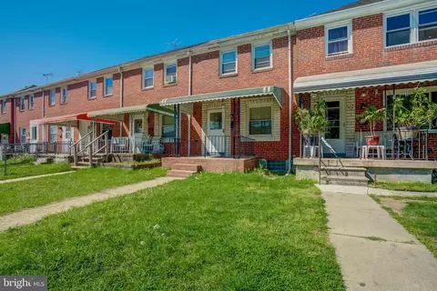 126 Kingston Rd, Middle River, MD 21220 photo 3