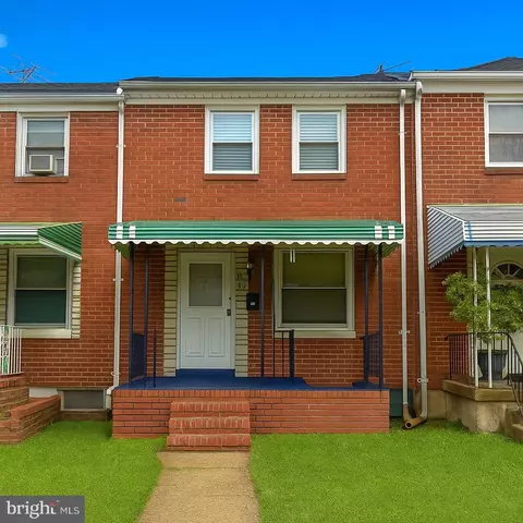 126 Kingston Rd, Middle River, MD 21220 photo 2