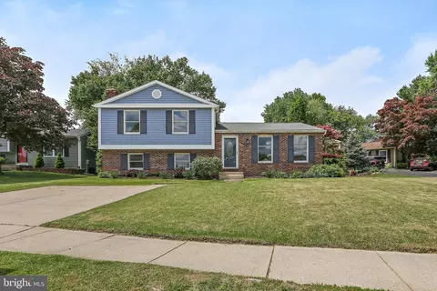 9006 Scotts Hvn, Parkville, MD 21234