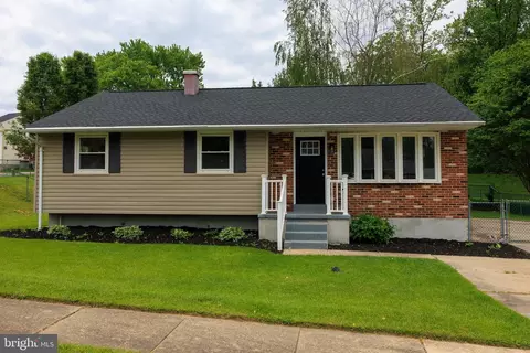 8633 David, Baltimore, MD 21234