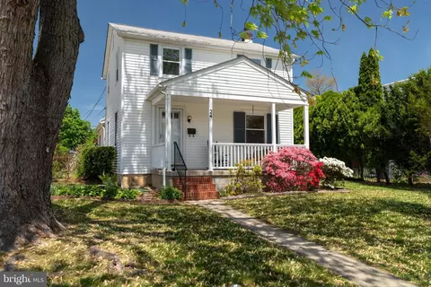 24 Belfast, Lutherville Timonium, MD 21093
