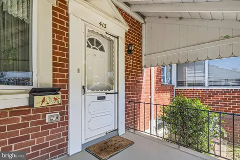 413 Scarsdale Rd, Baltimore, MD 21224 photo 4