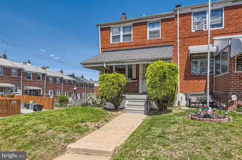 413 Scarsdale Rd, Baltimore, MD 21224