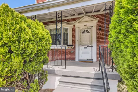413 Scarsdale Rd, Baltimore, MD 21224 photo 5