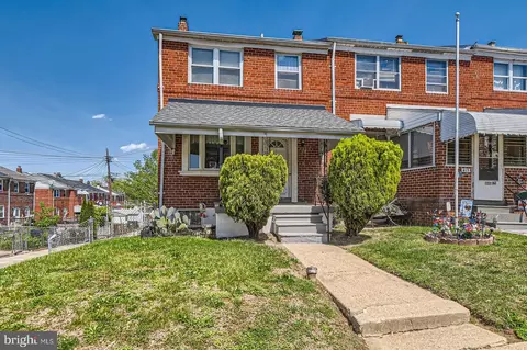 413 Scarsdale Rd, Baltimore, MD 21224 photo 2