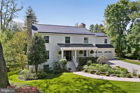1816 Ruxton Rd, Towson, MD 21204