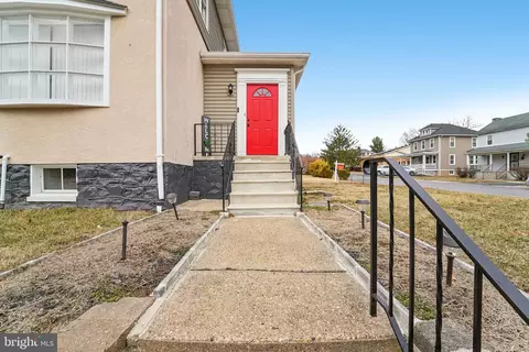 6401 Walnut St, Gwynn Oak, MD 21207