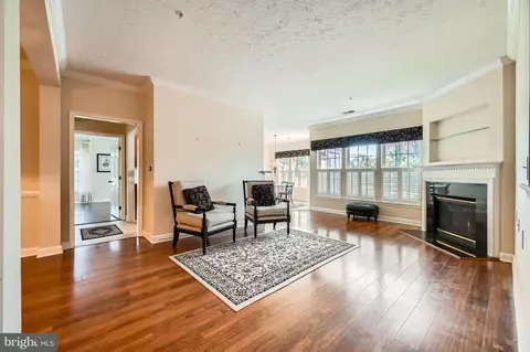4503 B Dunton Ter #4503 B, Perry Hall, MD 21128