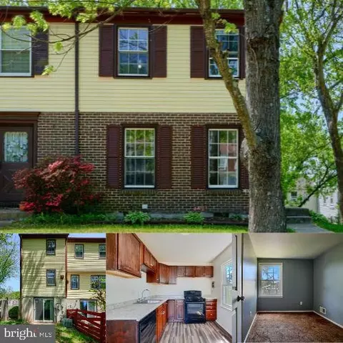 19 Melken Ct #5J, Nottingham, MD 21236