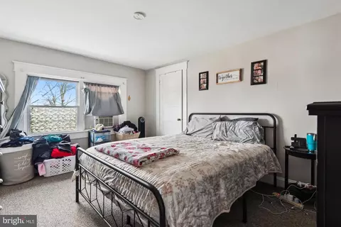Bedroom - 4402 Highview Ave, Baltimore, MD 21229 photo 3 of 5