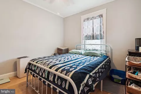 Bedroom - 4402 Highview Ave, Baltimore, MD 21229 photo 2 of 5