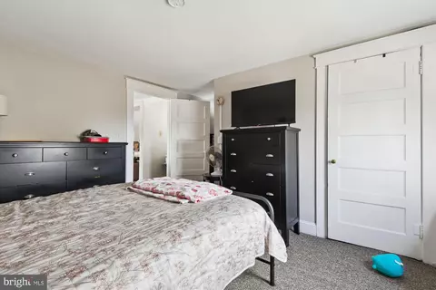 Bedroom - 4402 Highview Ave, Baltimore, MD 21229 photo 5 of 5