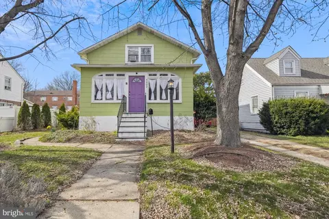 4402 Highview Ave, Baltimore, MD 21229