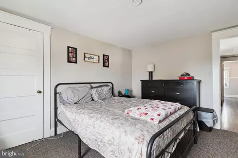 Bedroom - 4402 Highview Ave, Baltimore, MD 21229 photo 4 of 5