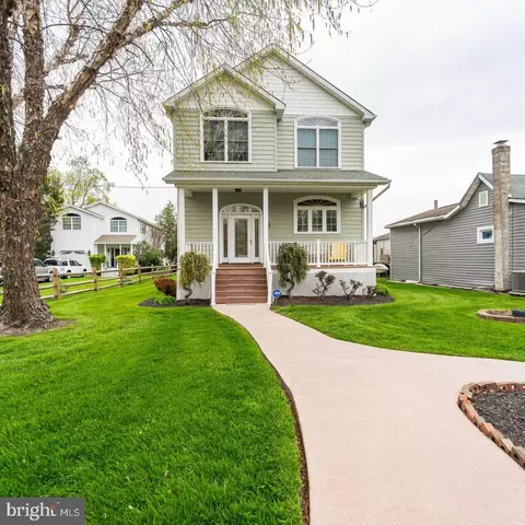 11204 Bird River Grove Rd, White Marsh, MD 21162