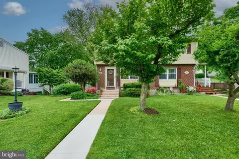 3 Knaves Ct, Nottingham, MD 21236