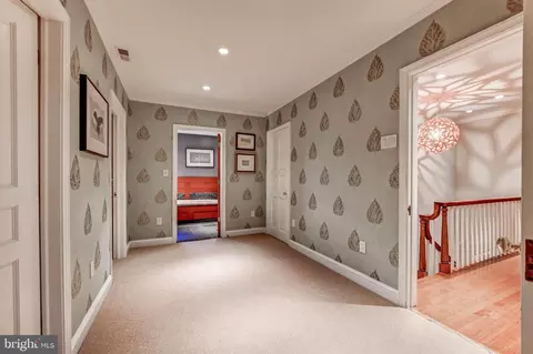 Entry Way - 4028 Stewart Rd, Stevenson, MD 21153 photo 4 of 4