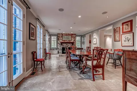 Dining - 4028 Stewart Rd, Stevenson, MD 21153 photo 2 of 2