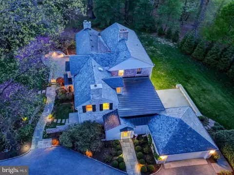 Exterior - 4028 Stewart Rd, Stevenson, MD 21153 photo 9 of 12