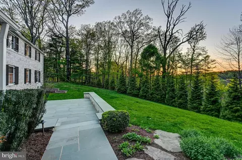 Exterior - 4028 Stewart Rd, Stevenson, MD 21153 photo 8 of 12