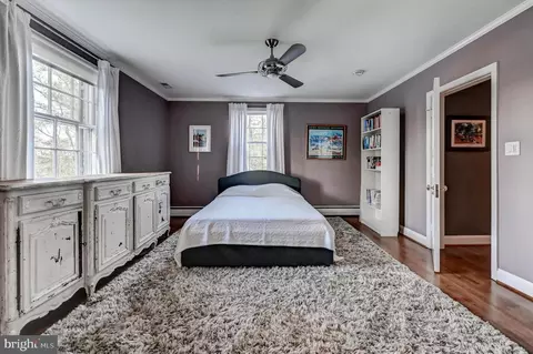 Bedroom - 4028 Stewart Rd, Stevenson, MD 21153 photo 2 of 2