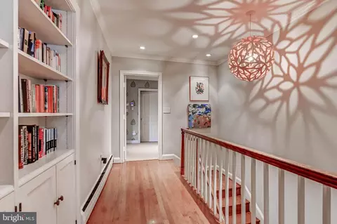Entry Way - 4028 Stewart Rd, Stevenson, MD 21153 photo 3 of 4