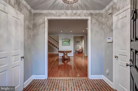 Entry Way - 4028 Stewart Rd, Stevenson, MD 21153 photo 1 of 4