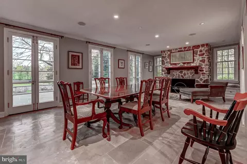 Dining - 4028 Stewart Rd, Stevenson, MD 21153 photo 1 of 2