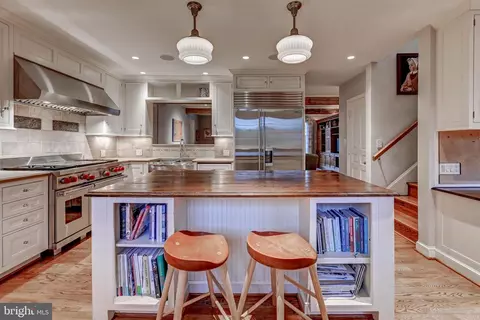 Kitchen - 4028 Stewart Rd, Stevenson, MD 21153 photo 1 of 4