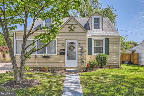1905 Jackson Rd, Dundalk, MD 21222