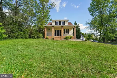 3216 E Joppa Rd, Parkville, MD 21234