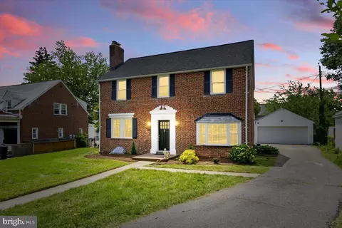 100 Birchwood Rd, Catonsville, MD 21228