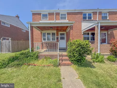 1948 Wareham Rd, Dundalk, MD 21222